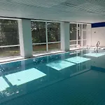 Fewo-heikenberg-mit-schwimmbad Daire